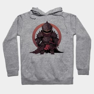 dark soul Hoodie